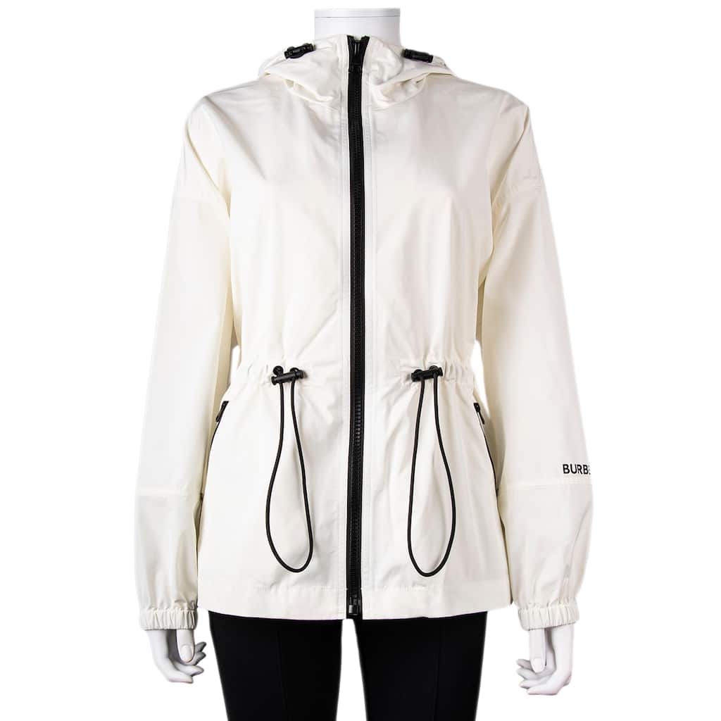 Burberry Birley Rain Jacket
