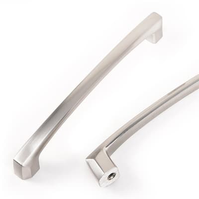 10 Pack 5Inc Drawer Pulls - 1.5"L x 0.5"W