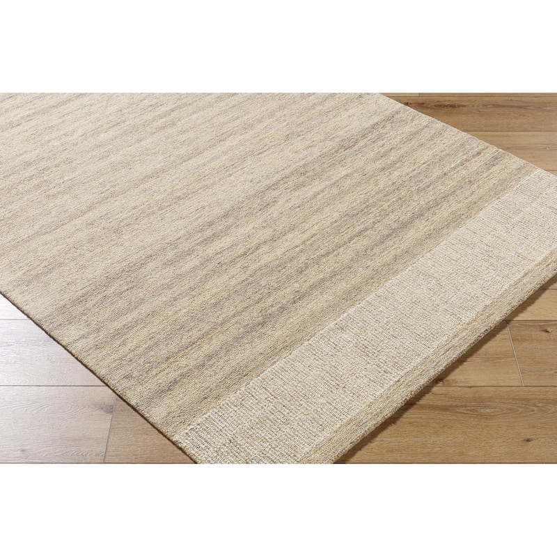 Livabliss x Vivir Ira Vintage Area Rug