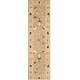 preview thumbnail 24 of 38, SAFAVIEH Handmade Anatolia Pattie Traditional Oriental Hand-spun Wool Rug 2'3" x 6' Runner - Beige/Sage - Runner