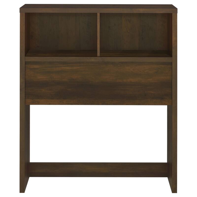 Westpark 3-Piece Bedroom Set Bookcase Headboard