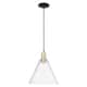 Option Black Antique Brass / Seedy