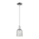 Option Polished Chrome / Mica