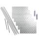 Option Brushed Aluminum