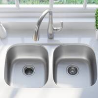 Undermount Kitchen Sinks Shop Online At Overstock