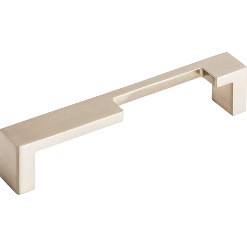 Top Knobs Modern Metro 5 Inch Center to Center Handle Cabinet Pull