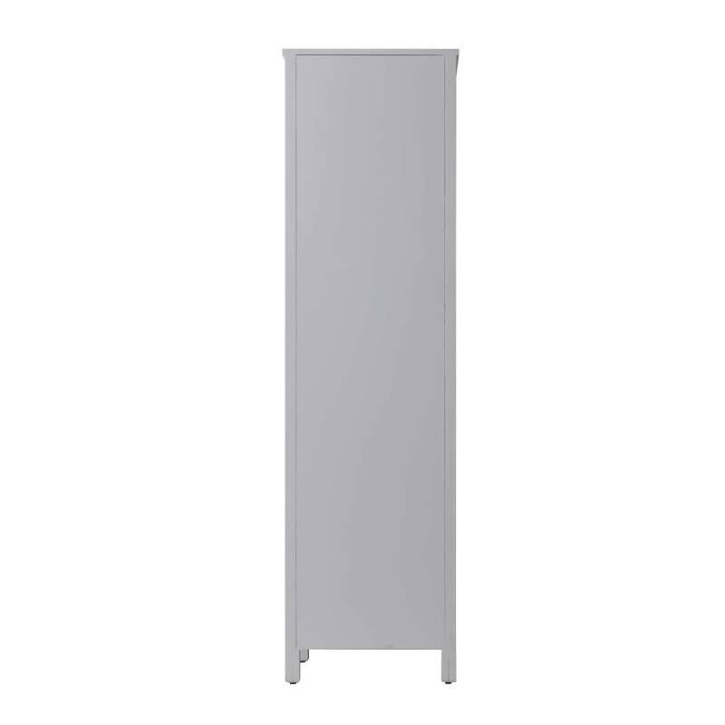 Quentin Bath Storage Cabinet (16-28 In.)