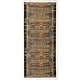 preview thumbnail 38 of 115, Liora Manne Marina Tribal Stripe Indoor/Outdoor Rug