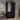 Palace Imports Metro 100% Solid Wood 2-Door Wardrobe Armoire with 3 Drawers