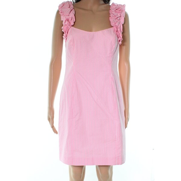 lilly pulitzer sheath dress