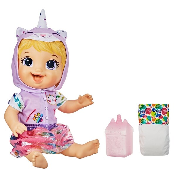 baby alive toy heroes