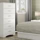 Option Pure White