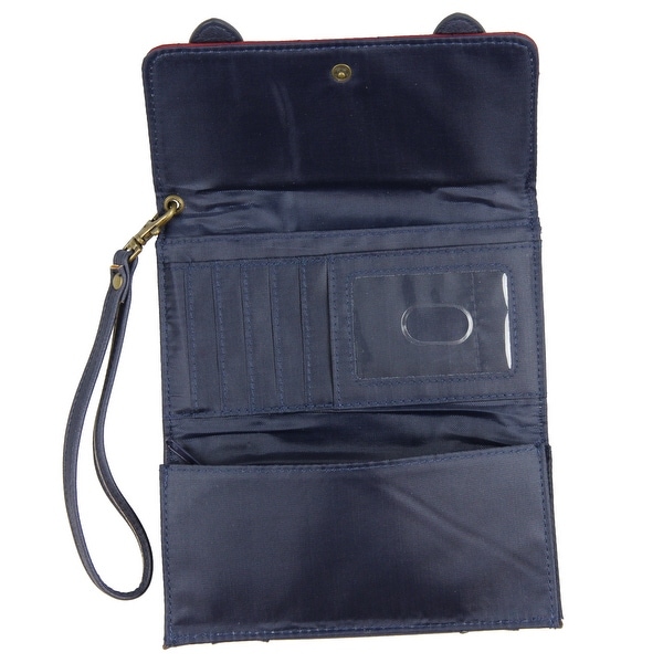 wonder woman wallet