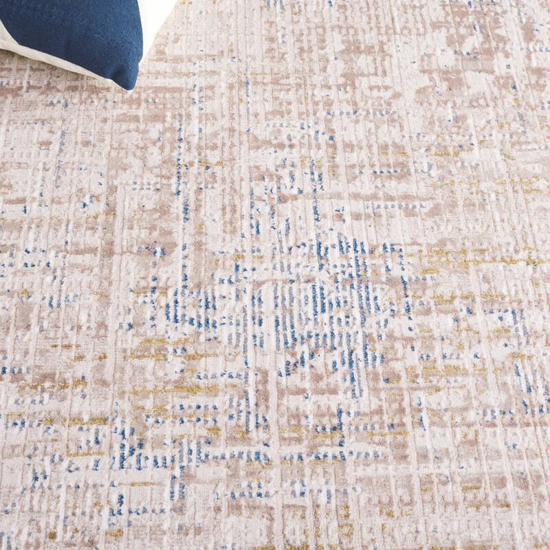 SAFAVIEH Prestige Maricica Contemporary Rug