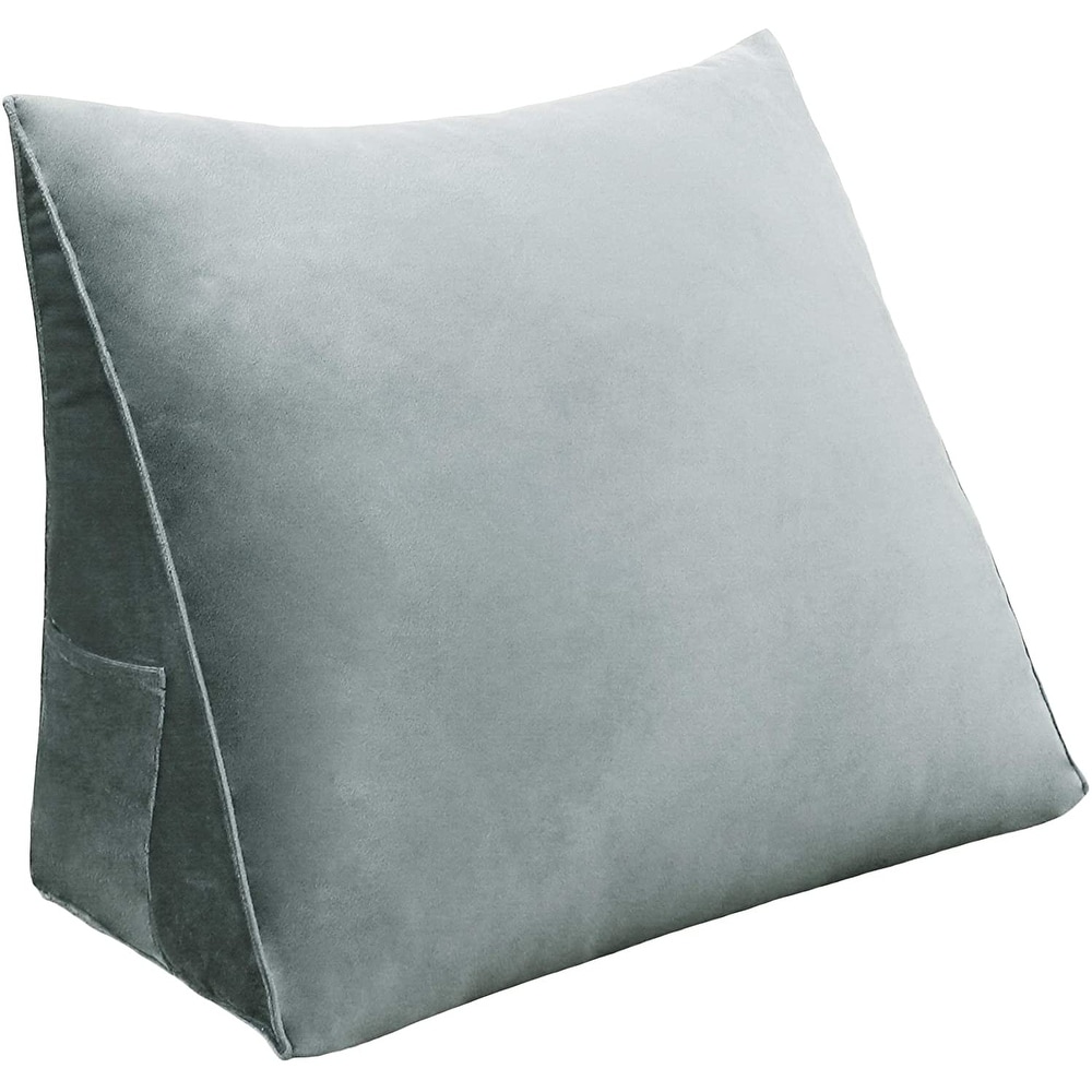 Transitional Machine Wash Bed Pillows Bed Bath Beyond