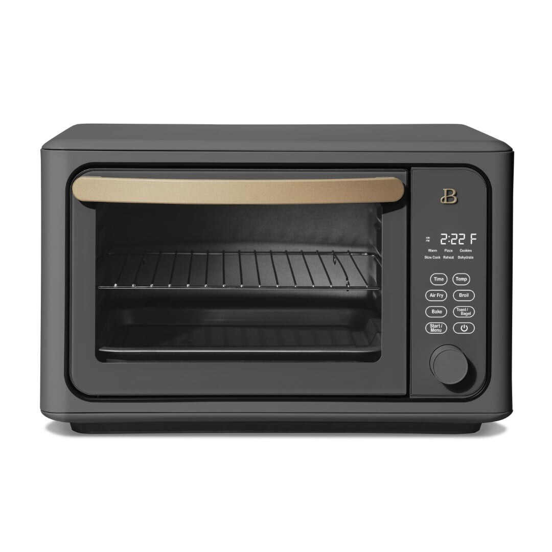 https://ak1.ostkcdn.com/images/products/is/images/direct/c94834fab12ca2206ecd8702274744a4bc879f64/6-Slice-Touchscreen-Air-Fryer-Toaster-Oven%2C-Black-Sesame-by-Drew-Barrymore.jpg