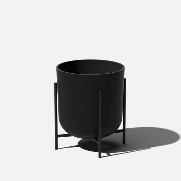 Veradek Mason Series Raised Kona Planter with Stand - Bed Bath & Beyond -  40397667