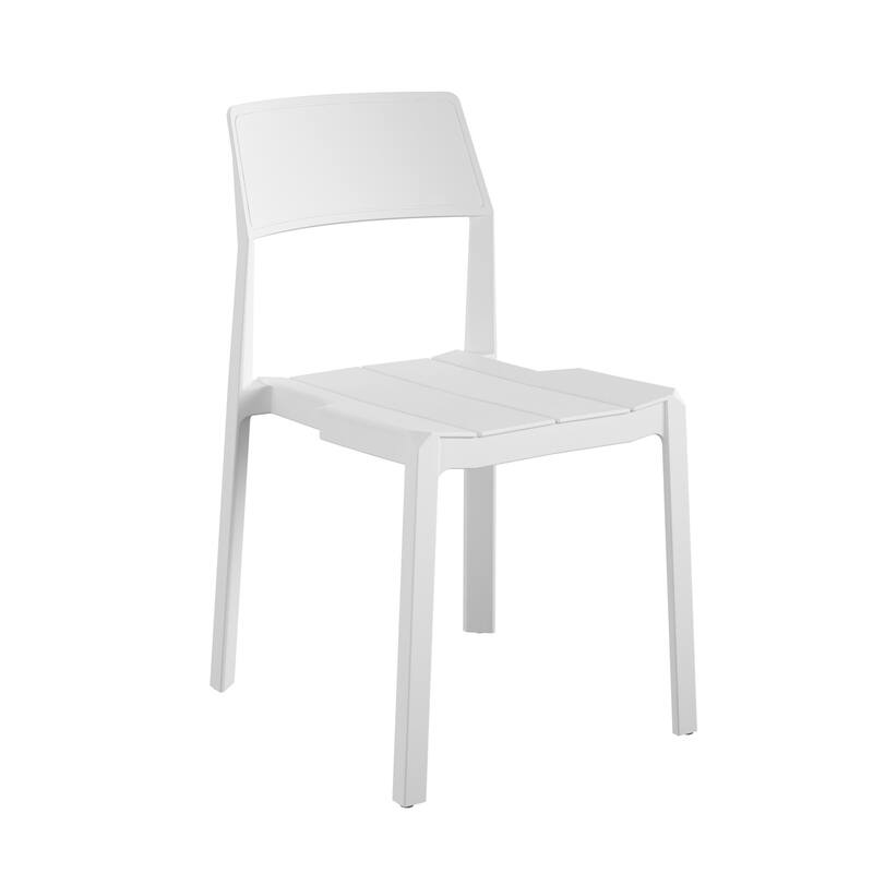 The Novogratz Poolside Collection Chandler Indoor/Outdoor Chairs Set