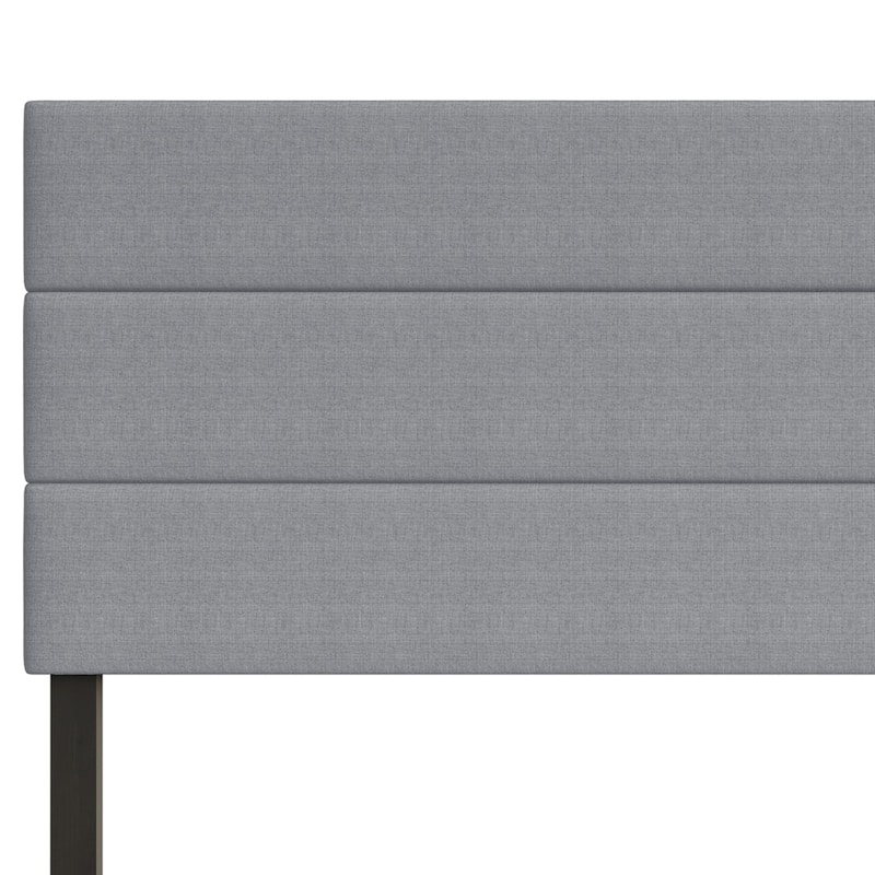 Etta Tufted Upholstered Headboard