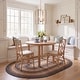 preview thumbnail 2 of 62, SAFAVIEH Handmade Braided Akina Cotton Rug