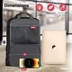 preview thumbnail 5 of 6, GillyGro Large Vertical Backpack Organizer Insert for Tote Bag, Carry On