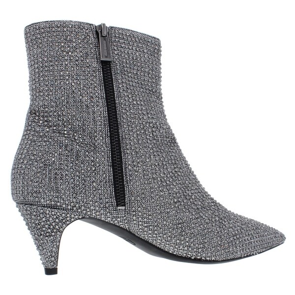 blaine bootie michael michael kors