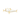 Gold Square Napkin Holder Symmetrical Design