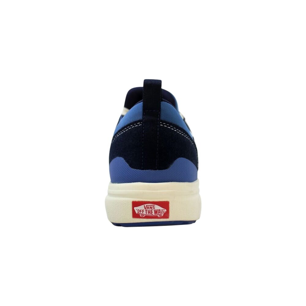 Shop Vans Ultrarange 3d Federal Blue Blues Vn0a3tkwude1 Men S