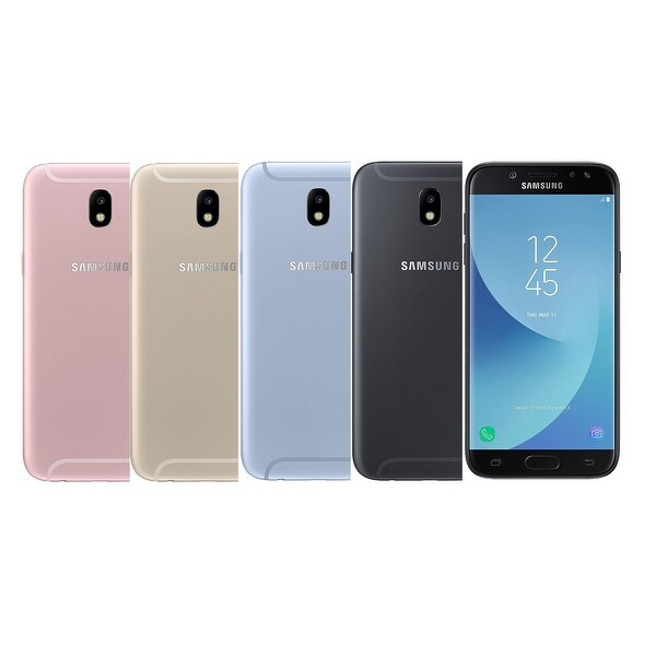 Shop Samsung Galaxy J5 Pro J530G 16GB Unlocked GSM Phone w/ 13MP Rear
