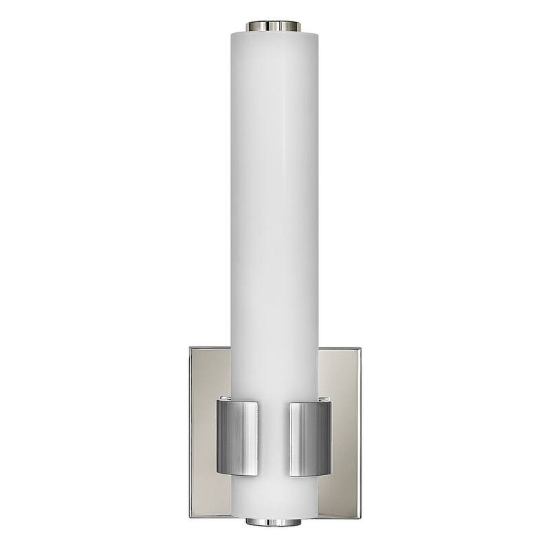 Hinkley Lighting Aiden 14" Tall Integrated LED Bathroom Sconce