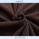 preview thumbnail 52 of 79, Subrtex 2-Piece L Shape Sofa Cover Stretch Sectional Left Chaise Cover