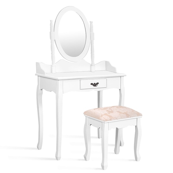 Gymax vanity sales