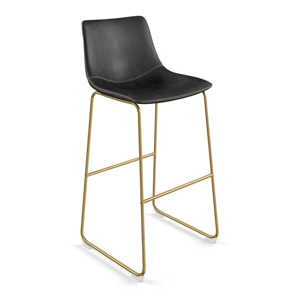 Petra Bar Height Stools (Set of 2)