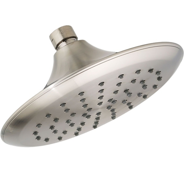 American Standard 1660.605 Fluent 1.8 GPM Single Function Shower Head