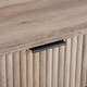 preview thumbnail 45 of 68, Manhattan Comfort Dumbo Modern 5-Drawer Tall Dresser.