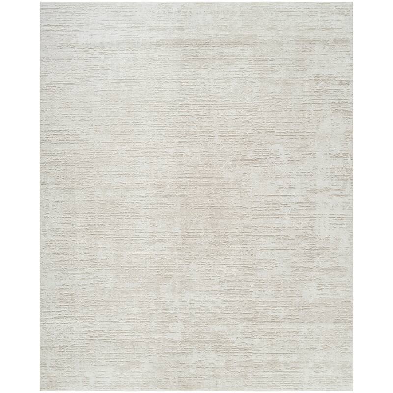 Nourison Dekor Indoor only Abstract Area Rug