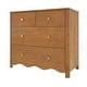 preview thumbnail 3 of 42, Sutton 4 Drawer Dresser