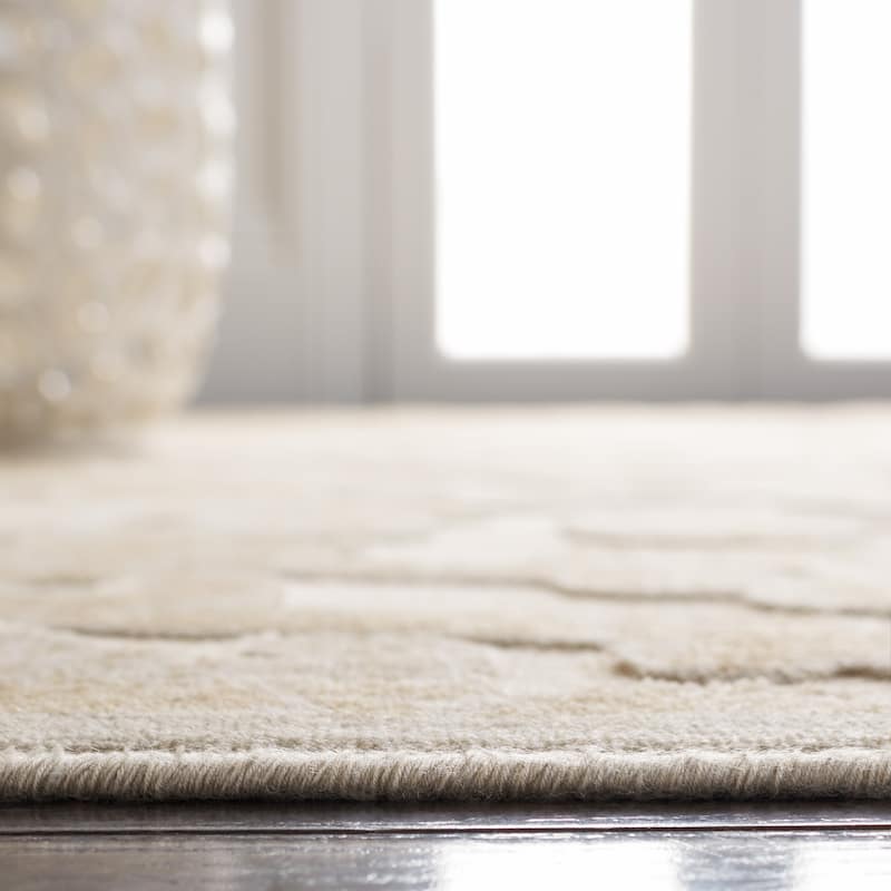 SAFAVIEH Paradise Iraida Modern Viscose Rug