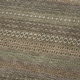 preview thumbnail 41 of 76, Premium Machine Washable Boho Stripes Sherpa Throw Blanket