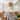 Lusteria 24" Gold 2-Tiered 6-Light Farmhouse Chandelier - Brown