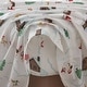 preview thumbnail 21 of 24, Premium Rustic Lodge Microfiber Sheet Set