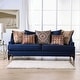 preview thumbnail 14 of 16, Gracewood Hollow Surti Contemporary 2-piece Living Room Set