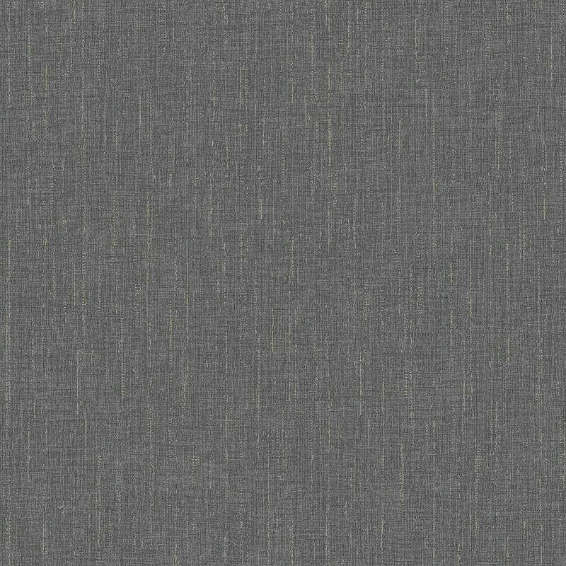 Advantage Glenburn Stone Woven Shimmer Wallpaper