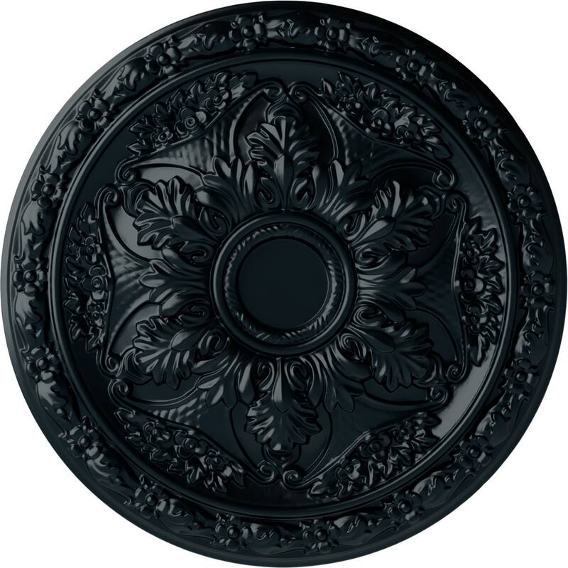 20"OD x 1 5/8"P Baile Ceiling Medallion