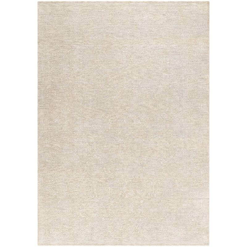 Livabliss Poet Traditional Area Rug