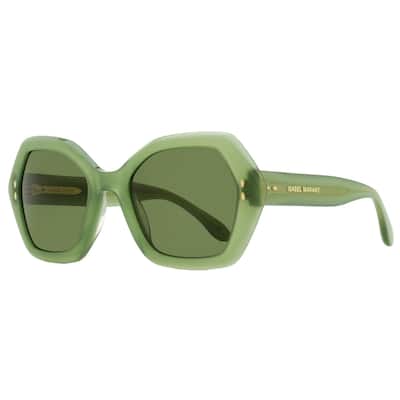 Isabel Marant Women's Geometric Sunglasses