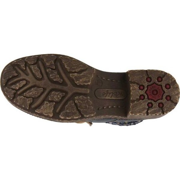 spring step marylee bootie