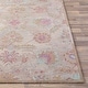 preview thumbnail 10 of 12, Canute Distressed Vintage Handmade Wool Area Rug
