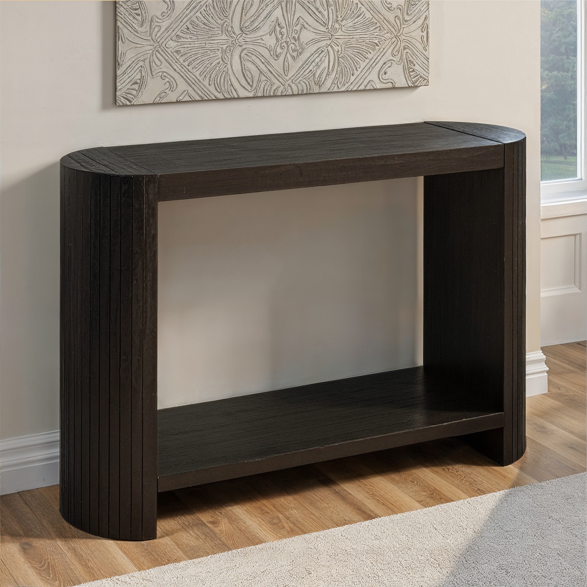 Leander Console Table