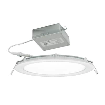 AFX Tuck LED Flush Mount Light